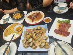 -鹅滋道(甘坑古镇店)