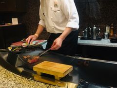 -神户牛排餐厅MOURIYA(总店)