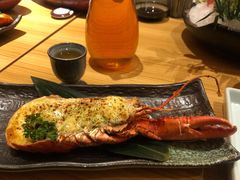 -花和海鲜自助(梅江店)