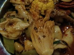 -赖胖子肉蟹煲(临川万象新城店)