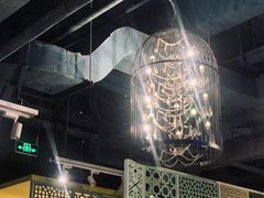 -百年果林椰子鸡(中洲店)