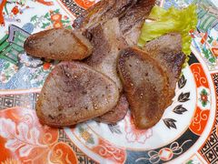 -渔荷食町·铁板烧料理(崂山万象汇店)