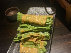 -绿茶餐厅(燕郊永旺店)