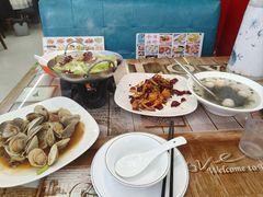 -鑫鸿达·海鲜闽菜热炒小馆(中山路店)