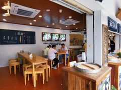 -家宴·灌蛋·沙茶面(曾厝垵店)