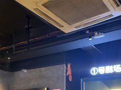 -棂笼·深度沉浸密室(武汉旗舰店)