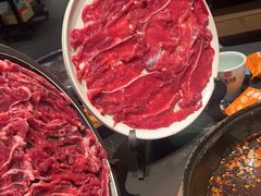 -巴蜀大将火锅(春熙店)