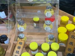 -苏州市吴中区光福窑上花果蜜饯厂