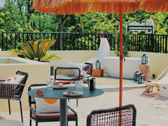 -HUATA 'Holiday Plan 花榻