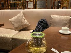 -富力希尔顿度假酒店-御玺中餐厅