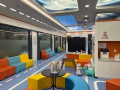 -极橙儿童齿科矫正中心(奥城店)