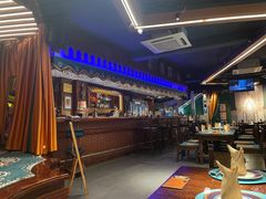-甘尼仕印度餐厅爵士酒吧(阳春巷店)