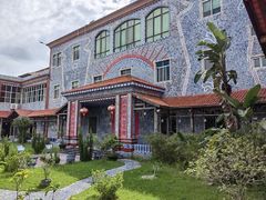 -梅州天地人花园酒店(梅县人民广场店)