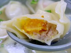 -顶巧鸡汤馄饨(虹口总店)