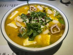 -意满花千醉(金茂览秀城店)