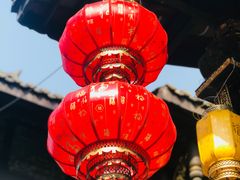 -文殊坊老字号美食街