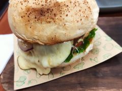 -魏斯理汉堡(西安沣东吾悦店)