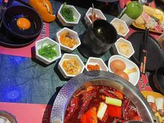 -牛New寿喜烧(曹路花园城店)