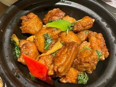 -泰钰丰烤鸭(永安道店)