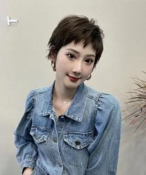 -Z.X HAIR SALON张新美业