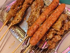 -霄汉牛三鲜湖北砂锅菜(万松园2店)