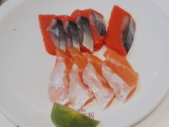 -玛莎拉自助餐厅(国贸店)