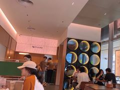 -ITARU食堂·定食料理(西丽店)