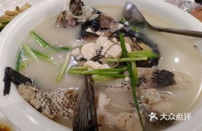 Tofu Stewed with Fish