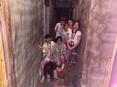 -棂笼·深度沉浸密室(武汉旗舰店)