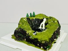 -威利旺卡烘焙西点蛋糕培训(朝阳校区)