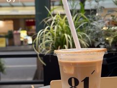 -81BAKERY(大学路店)
