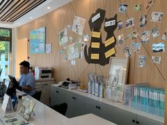 -爱妮康宠物医院·干细胞免疫细胞·肿瘤·心脏(张江店)