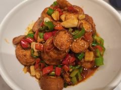 -兰湘子·湘菜小炒(南京江宁万达店)