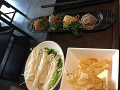 -捞神煲汤火锅(湖滨商业街店)