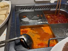 -海底捞火锅(威高广场店)