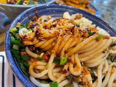 留焕豆花米线-留焕小吃·昆明非遗小吃品牌(文明街店)