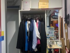 -方快-照相馆(华漕大润发店)