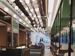-新世界餐厅(万达店)