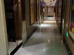 -歌神量贩式KTV(金谊店)