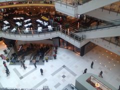 -SFC上影影城(港汇永华IMAX激光店)