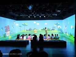 -小鸡哆哆故事屋·儿童乐园(嘉里城店)