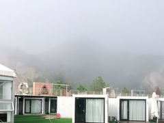 -海韵乐宿露营民宿