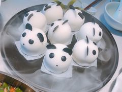 -拈菜(观音桥阳光世纪店)