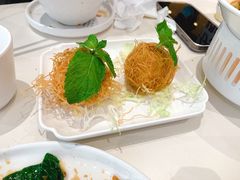 -蔡澜点心·粤菜(月星环球港店)