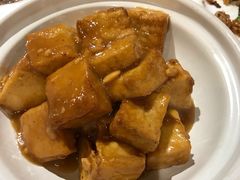 普宁豆酱烧豆腐-金鼎轩(安贞里店)