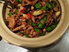 -香阁餐厅·常州菜·常州菜代表品牌(新北奥体店)