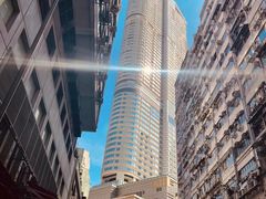 -香港尖沙咀凯悦酒店