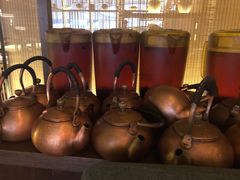 -盡膳口福跷脚牛肉火锅(合生汇购物中心店)