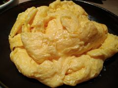 嫩炒鸡蛋-老昌春饼(松北店)