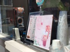 -CoCo都可(凌水店)